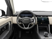 2025 Land Rover Discovery Sport Interior: 0