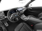 2024 BMW 4 Series Interior: 0