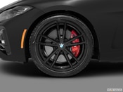 2024 BMW 4 Series Exterior: 1