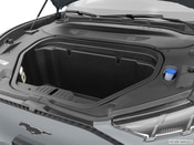 2024 Ford Mustang MACH-E Exterior: 1