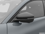 2024 Ford Mustang MACH-E Exterior: 1