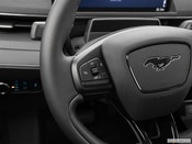 2024 Ford Mustang MACH-E Interior: 0