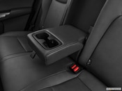 2024 Lexus RZ Interior: 0