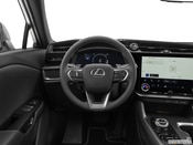 2024 Lexus RZ Interior: 0