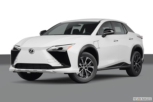 Used 2025 Lexus RZ 300e Premium Sport Utility 4D Prices | Kelley