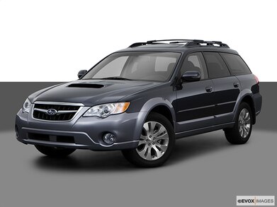 2009 Subaru Outback Pricing Reviews Amp Ratings Kelley