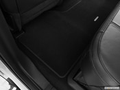 2024 Ford F150 SuperCrew Cab Interior: 0