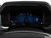 2024 Ford F150 SuperCrew Cab Interior: 0