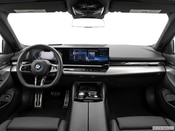 2025 BMW 5 Series Interior: 0