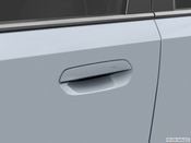 2025 BMW 5 Series Exterior: 1
