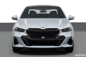 2025 BMW 5 Series Exterior: 1