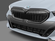 2025 BMW 5 Series Exterior: 1