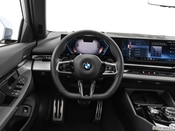 2025 BMW 5 Series Interior: 0