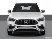 2024 Mercedes-Benz Mercedes-AMG GLA Exterior: 1