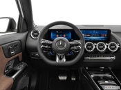 2024 Mercedes-Benz Mercedes-AMG GLA Interior: 0