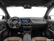 2025 Mercedes-Benz Mercedes-AMG GLA Interior: 0