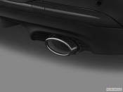 2025 Mercedes-Benz Mercedes-AMG GLA Exterior: 1