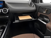 2025 Mercedes-Benz Mercedes-AMG GLA Interior: 0