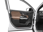2025 Mercedes-Benz Mercedes-AMG GLA Interior: 0