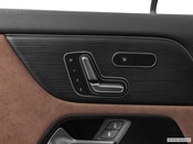 2025 Mercedes-Benz Mercedes-AMG GLA Interior: 0