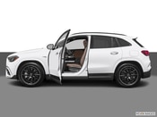 2025 Mercedes-Benz Mercedes-AMG GLA All Media: 1
