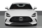 2024 Mercedes-Benz Mercedes-AMG GT Exterior: 1