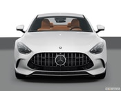 2024 Mercedes-Benz Mercedes-AMG GT Exterior: 1