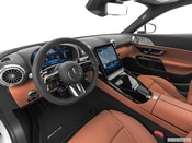 2024 Mercedes-Benz Mercedes-AMG GT Interior: 0