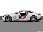 2024 Mercedes-Benz Mercedes-AMG GT All Media: 1