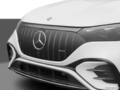 2024 Mercedes-Benz Mercedes-AMG EQE SUV Exterior: 1