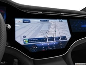 2024 Mercedes-Benz Mercedes-AMG EQE SUV Interior: 0