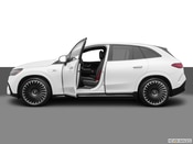 2024 Mercedes-Benz Mercedes-AMG EQE SUV All Media: 1