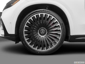 2024 Mercedes-Benz Mercedes-AMG EQE SUV Exterior: 1