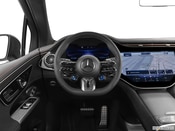 2025 Mercedes-Benz Mercedes-AMG EQE SUV Interior: 0