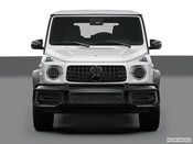 2024 Mercedes-Benz Mercedes-AMG G-Class Exterior: 1