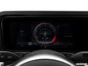 2024 Mercedes-Benz Mercedes-AMG G-Class Interior: 0