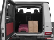 2025 Mercedes-Benz Mercedes-AMG G-Class Exterior: 1