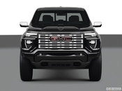 2024 GMC Canyon Crew Cab Exterior: 1