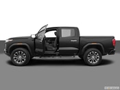 2024 GMC Canyon Crew Cab All Media: 1