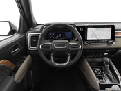 2024 GMC Canyon Crew Cab Interior: 0