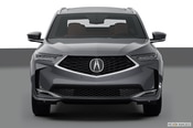 2026 Acura MDX Exterior: 1