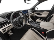 2025 Acura MDX Interior: 0