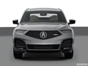 2026 Acura MDX Exterior: 1
