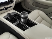 2024 Volvo V60 Interior: 0