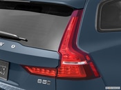2024 Volvo V60 Exterior: 1