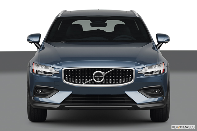 2025 Volvo V60 Price, Reviews, Pictures & More | Kelley Blue Book