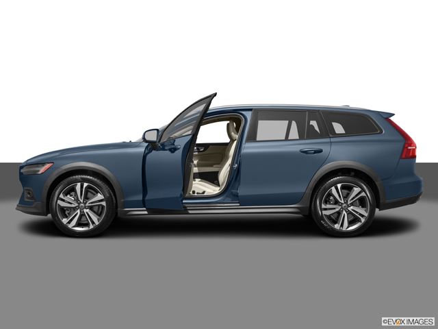 2025 Volvo V60 Price, Reviews, Pictures & More | Kelley Blue Book