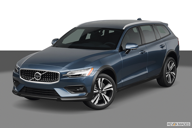 2026 Volvo V60 Price, Reviews, Pictures & More | Kelley Blue Book