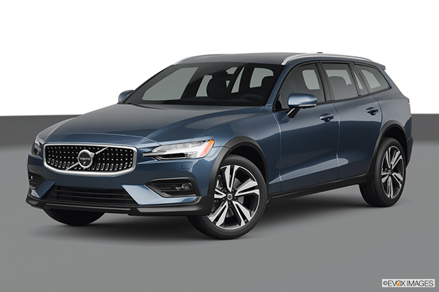 2026 Volvo V60 Price, Reviews, Pictures & More | Kelley Blue Book