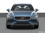 2026 Volvo V60 Exterior: 1